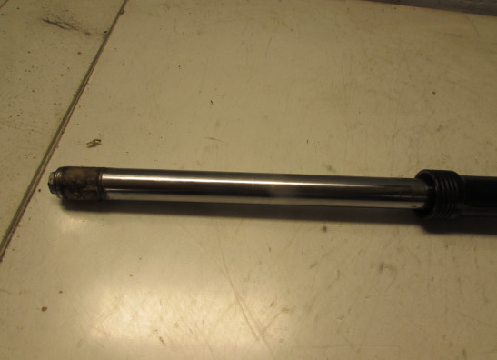 Voorpoot rechts compleet Honda CB 550