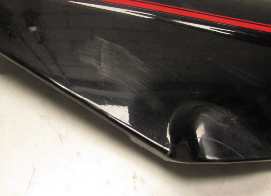 Rechter achterkant Kawasaki GTR 1000