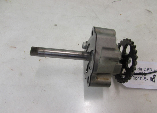 Motorblok diverse Honda CBR Fireblade