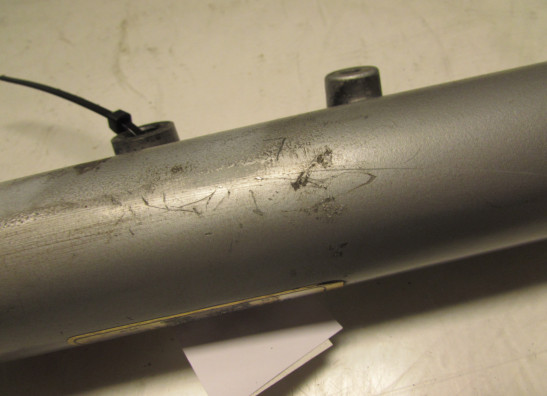 Voorpoot links compleet Kawasaki GPZ 600