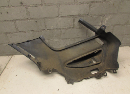 Linker zijkuip klein Honda ST 1100 Pan European