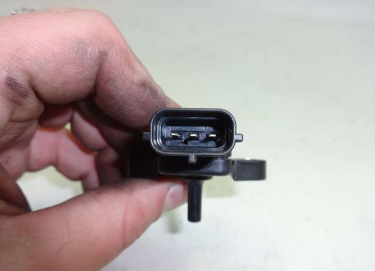 Relais unit Yamaha YZF R1