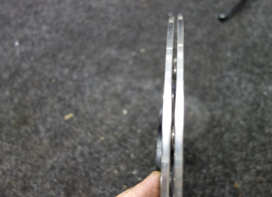 Remschijven set Ducati 1299 Panigale