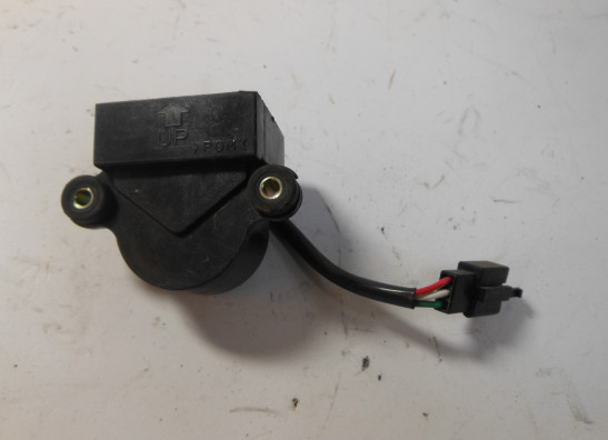 Relais unit Honda CBR Fireblade