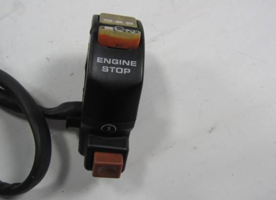 Lenkerschalter rechts Ducati ST2