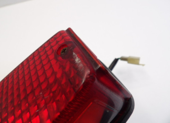 Rear light Honda CB 1