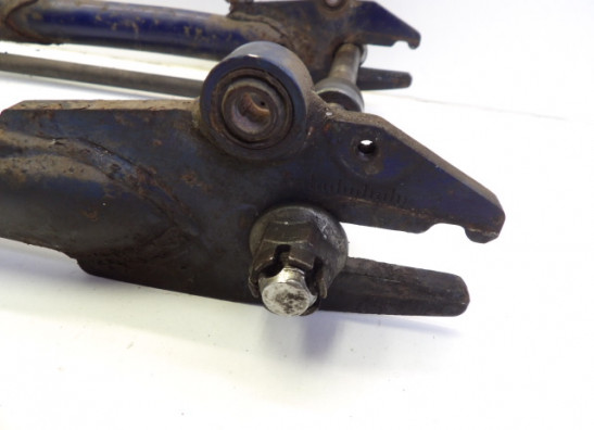 Achterbrug Honda CB 650