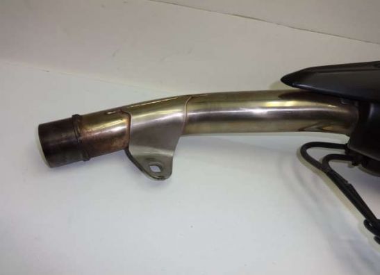 Auspuff Kawasaki Z 750