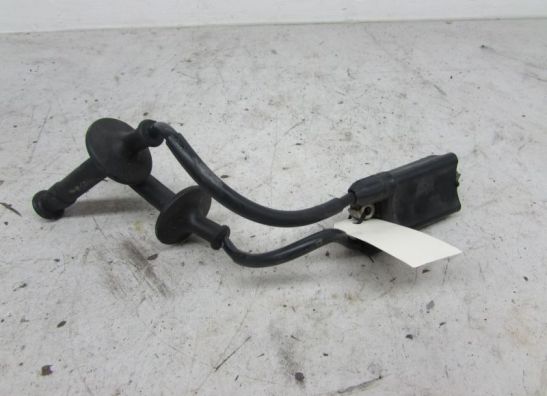 Zundspule Honda CBR 1000 F