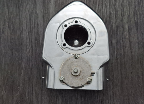 Carburetor assy Harley Davidson Overige Harley Davidson