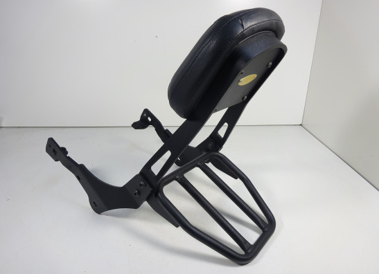 Rugsteun sissybar Kawasaki 650 Vulcan S