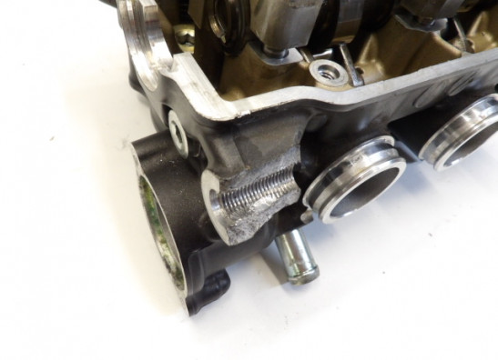 Cylinder head Honda CBR 500 R