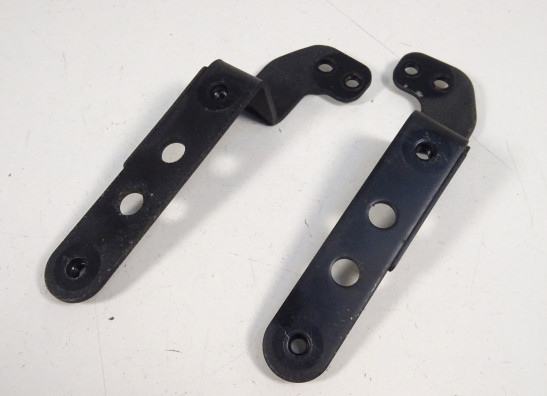 Front fender Kawasaki ER 6