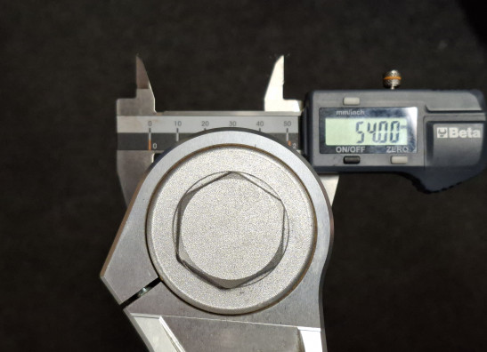 Gabelholm Komplett Caballero - Fantic Deluxe 125