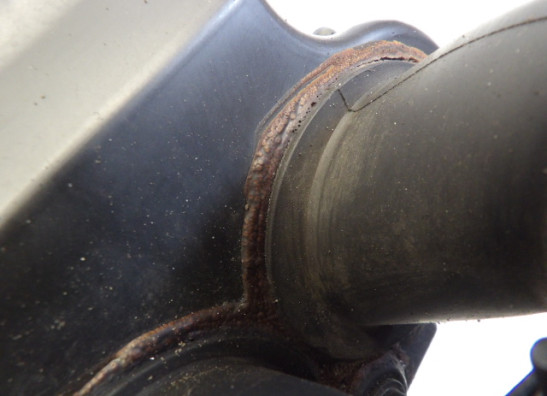 Luchtfilterhuis Yamaha FJR 1300