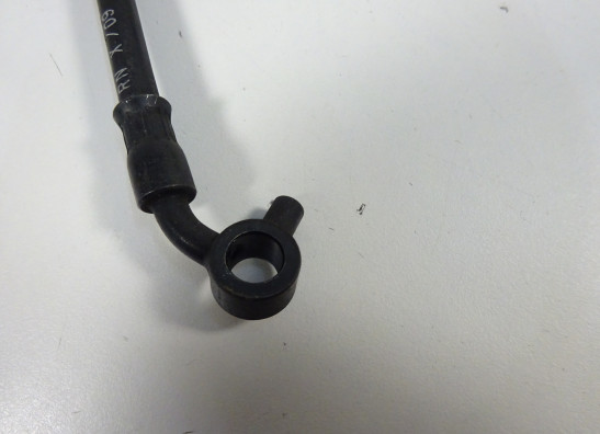 Remleiding voor Honda CBF 1000