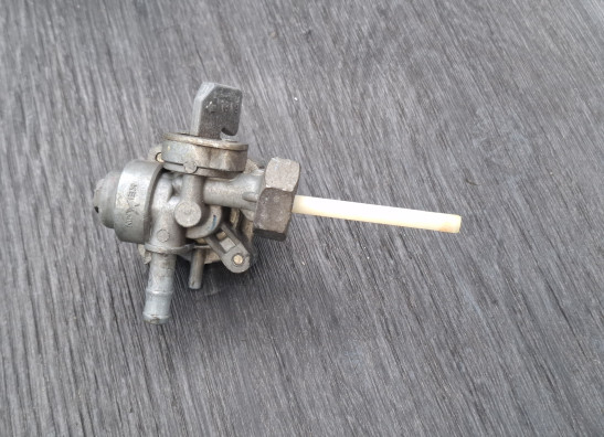 Benzinekraan Honda VT 500