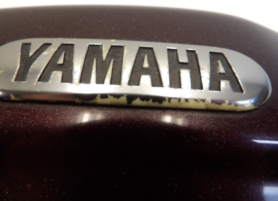 Cowl left small Yamaha XVS 1100 Dragstar