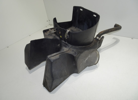 Air cleaner case BMW R 850 R