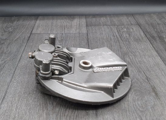 Bremssattel Bremszange vorn links Honda CBX 550 F2