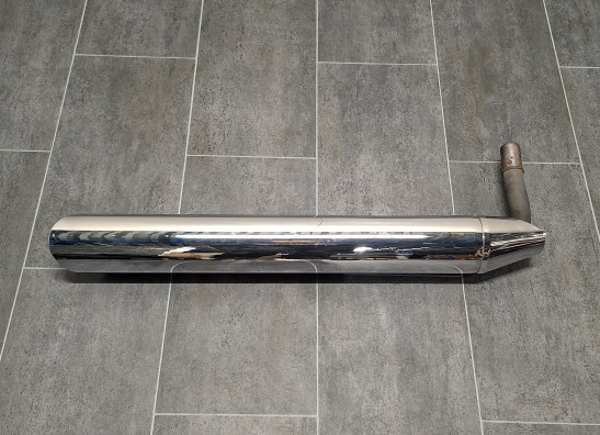 Muffler Suzuki VL 1500 Intruder