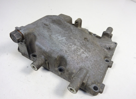 Carterpan Kawasaki VERSYS 650