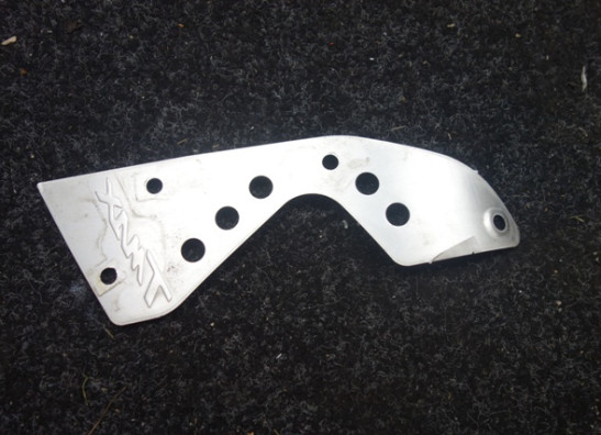 Duo voetsteun rechts Yamaha XP 500 T-Max