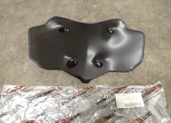 Wind screen Triumph Tiger Explorer