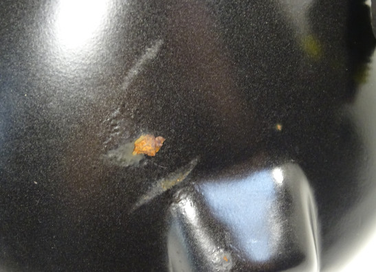 Koplamp Ducati monster 600