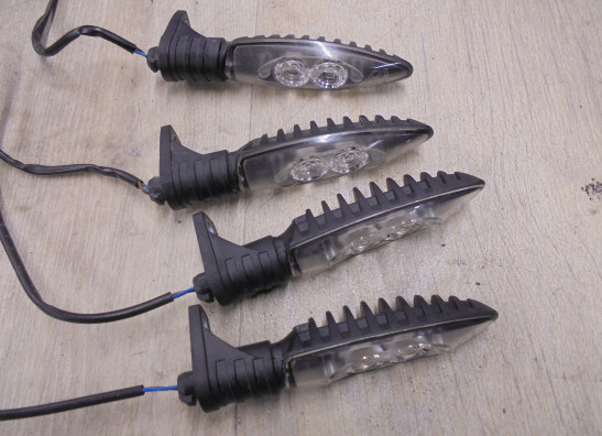 Knipperlicht BMW R 1250 GS