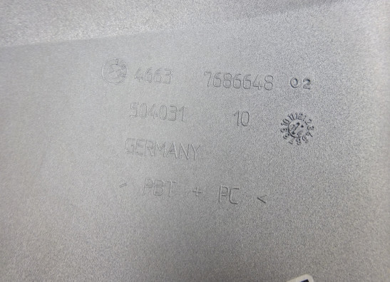 Cowl right BMW K 1200 R 