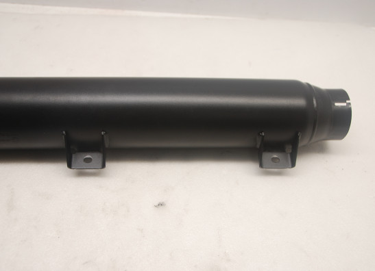 Auspuff Harley Davidson Softtail