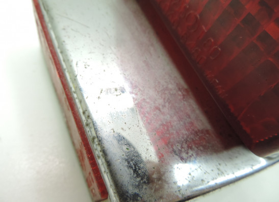 Rucklicht Yamaha XV 700 / 750 SE