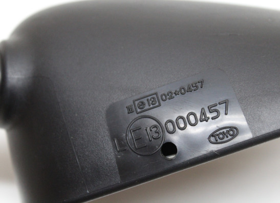 Spiegel linke Seite Yamaha YZF R1