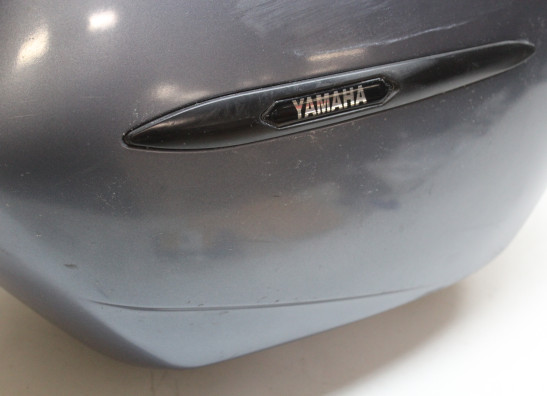 Luggage set Yamaha FJR 1300