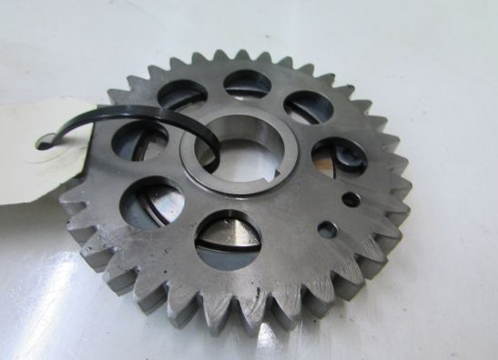 Motorblok diverse KTM 990 SMR