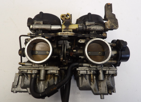 Carburateurset Yamaha TDM