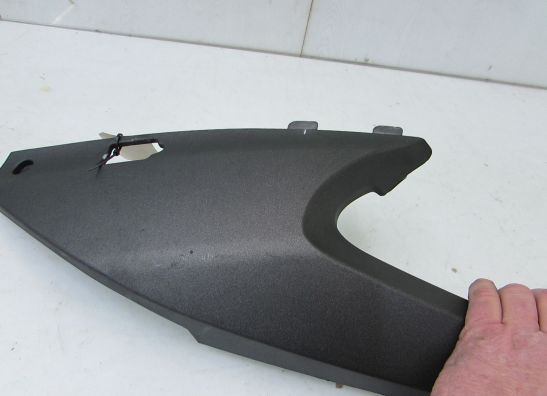 Cowl left small Kymco XCITING 500I
