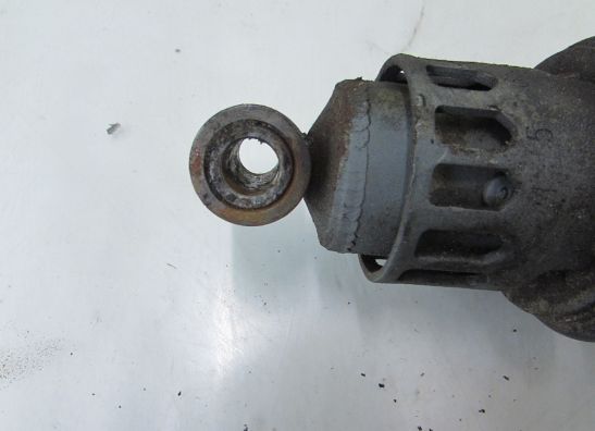 Rear cushion Yamaha FZR 600