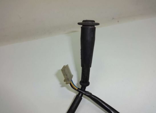 Zundspule Honda CBX 650 E