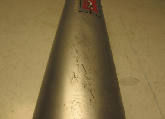 Muffler Overig Onbekend Unknown