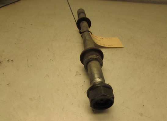 Achteras Honda Goldwing GL