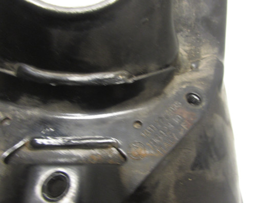 Benzintank BMW C 650 GT