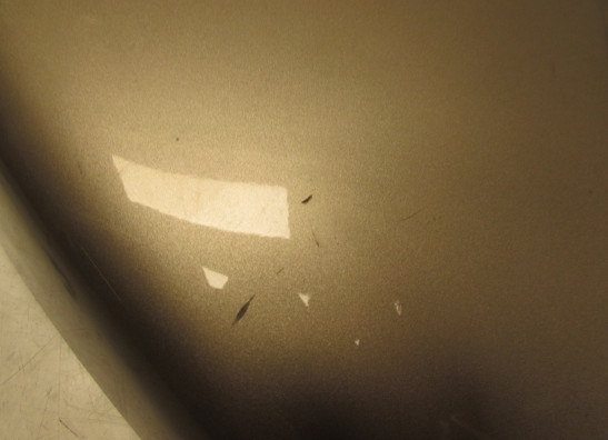 Linker kofferdeksel Honda Goldwing GL