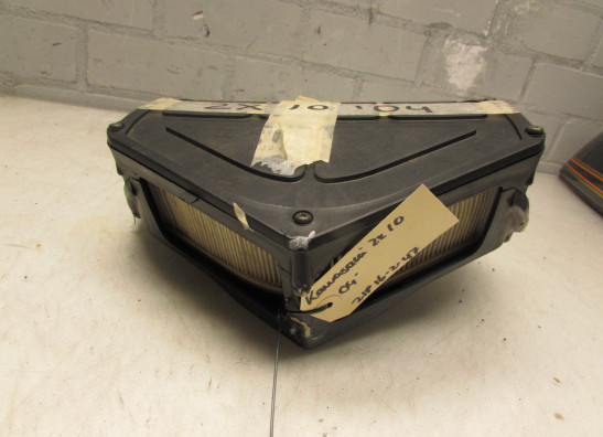 Luchtfilterhuis Kawasaki ZX 10 R