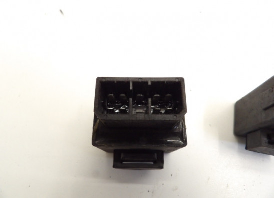 Relais unit Yamaha TDM