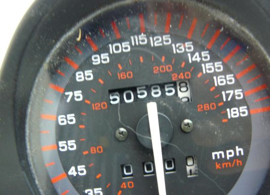 Tacho Honda CBR 1000 F