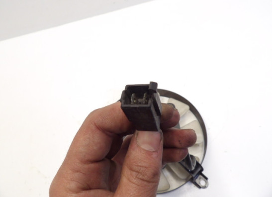 Lufter Kawasaki ZZR 600