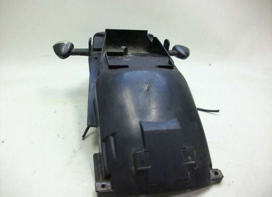 Hinterradabdeckung Yamaha TDM