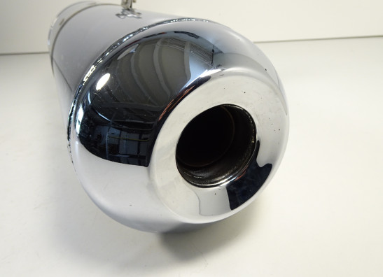 Muffler BMW R 1200 RT